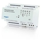 PR402DR-12VDC - Kontroler dostpu dla jednego przejcia
