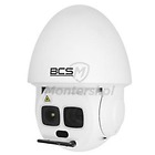 BCS-SDIP9240 - Szybkoobrotowa kamera IP 2Mpx, 40x, Laserowy IR 500m