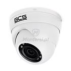 BCS-DMQ1200IR-E - Kopukowa kamera HD-CVI, 2Mpx, ICR
