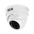 BCS-DMHC1401IR - Kopukowa kamera HD-CVI, 4 Mpx, WDR, ICR