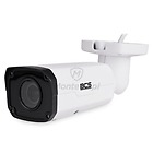 BCS-P-4421RSA - Tubowa kamera IP 2Mpx, PoE, SD