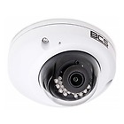 BCS-P-222RSAM - Kopukowa kamera IP 2Mpx, PoE, SD, IK10