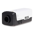 BCS-P-109GSA - Kompaktowa kamera IP 12Mpx, DWDR, SD, ICR