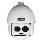 BCS-SDIP9233025-IR-TW - Kamera termowizyjna + kamera szybkoobrotowa 2Mpx