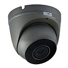 BCS-P-264R3WSM-G - Kopukowa kamera IP 4Mpx, WDR, H.265, SD