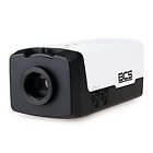 BCS-P-102WSA-II - Kompaktowa kamera IP 2Mpx, WDR 120dB, SD, Low Light