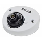 BCS-DMMIP1401AIR-III - Kopukowa kamera IP 4Mpx, WDR 120 dB, H.265, IK10
