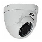 BCS-DMQE3202IR3-B - Kopukowa kamera 4 in 1, 2 Mpx, DWDR, ICR
