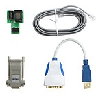 PCLINK-5 WP USB - Interfejs USB do programowania central oraz nadajnikw DSC z zasilaczem