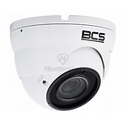 BCS-DMQE4500IR3-B - Kopukowa kamera 4 in 1, 5 Mpx, ICR