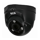 BCS-DMQE3500IR3-G - Kopukowa kamera 4 in 1, 5 Mpx, ICR