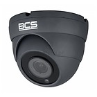BCS-DMQ4803IR3-G - Kopukowa kamera 4 in 1, 8 Mpx, MOTOZOOM