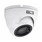 BCS-DMQ2803IR3-B - Kopukowa kamera 4 in 1, 8 Mpx, ICR