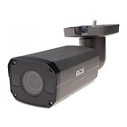 BCS-P-462R3S-E-II-G - Tubowa kamera IP 2Mpx, MOTOZOOM, H.265