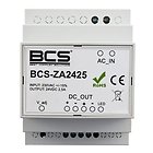 BCS-ZA2425 - Zasilacz impulsowy 24V DC