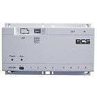 BCS-SP06 - 8-portowy switch PoE
