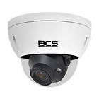 BCS-DMIP81200IR-I-II - Kopułkowa kamera IP 12Mpx, WDR 140dB, MOTOZOOM, IK10