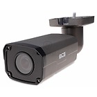 BCS-P-444RSA-G - Tubowa kamera IP 4Mpx, WDR, PoE, SD
