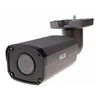 BCS-P-4421RSA-G - Tubowa kamera IP 2Mpx, PoE, SD