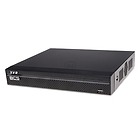BCS-NVR1601X5ME-II - 16-kanałowy rejestrator IP, 8Mpx, 80Mb/s
