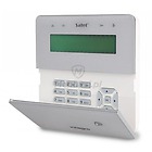INT-KWRL-SSW - Bezprzewodowy manipulator LCD z czytnikiem kart