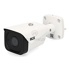 BCS-TIP4601AIR-IV - Tubowa kamera IP 6Mpx, 2.8mm, SMART IR, H.265