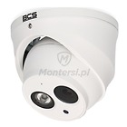 BCS-DMIP2201AIR-IV - Kopułkowa kamera IP 2Mpx, WDR, ICR, H.265