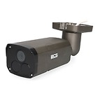 BCS-P-422R3WLS-G - Tubowa kamera IP 2Mpx, STARLIGHT, WDR 120dB, H.265