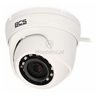 BCS-DMIP1401IR-E-IV - Kopułkowa kamera IP 4Mpx, WDR 120 dB, H.265