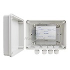 EXT-POE4H - Extender PoE 1x IN / 2x OUT Passive, IP56