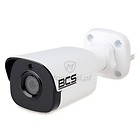 BCS-P-415RWM - Tubowa kamera IP 5Mpx, WDR, H.265, mikrofon