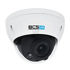 BCS-DMIP3401IR-V-IV - Kopułkowa kamera IP 4 Mpx, MOTOZOOM, WDR, H.265