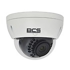 BCS-DMIP3800AIR-III - Kopułkowa kamera IP 8 Mpx, microSD, H.265, IK10