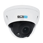 BCS-DMIP3501IR-V-V - Kamera kopułkowa 5 Mpx, MOTOZOOM, WDR, SMART IR, IK10
