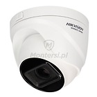 HWI-T621H-Z - Kopukowa kamera IP 2 Mpx, MOTOZOOM, DWDR, H.265