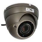BCS-DMQ4201IR3-G - Kopułkowa kamera 4 in 1, 2Mpx, WDR, ICR