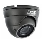 BCS-DMQE4500IR3-G - Kopułkowa kamera 4 in 1, 5 Mpx, ICR