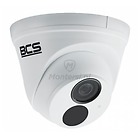 BCS-P-215R3-E-II - Kamera kopułkowa IP 5Mpx, ICR, H.265