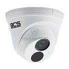 BCS-P-214R3-E-II - Kopułkowa kamera IP 4Mpx, ICR, H.265