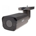 BCS-P-462R3WSA-G - Tubowa kamera IP 2Mpx, WDR, PoE, SD, MOTOZOOM
