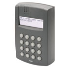 PR602LCD-DT-I Roger - Wewnętrzny kontroler dostępu na karty EM 125kHz z funkcjami RCP