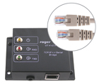 UT-4 Roger - Interfejs komunikacyjny RS232 /RS485/RS422 - Ethernet