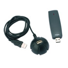 RUD-3 Roger - Uniwersalny, miniaturowy czytnik USB 13,56MHz ISO/IEC 14443A oraz Mifare 