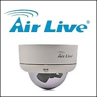 Kamery i urządzenia IP AirLive