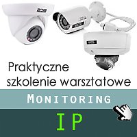 Monitoring BCS IP - nowe szkolenie warsztatowe!