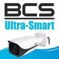 Ultra-Smart BCS