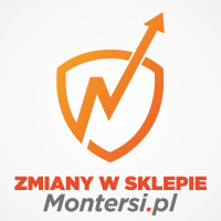 Aktualizacja sklepu Montersi.pl – szybciej, sprawniej i taniej!