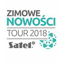 Zimowe nowości – Tour 2018 SATEL