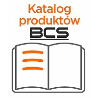 Katalogi BCS dostępne w wersji elektronicznej