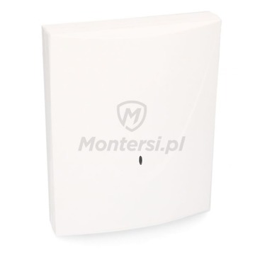 GSM-X - wielozadaniowy moduł komunikacyjny GSM/GPRS